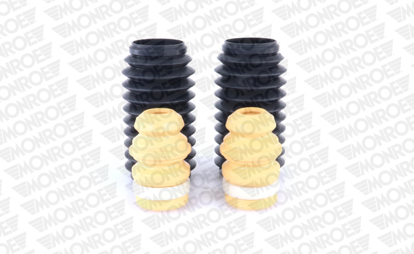MONROE PK170 PROTECTION KIT Staubschutzsatz, Stoßdämpfer