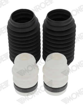 MONROE PK170 PROTECTION KIT Staubschutzsatz, Stoßdämpfer
