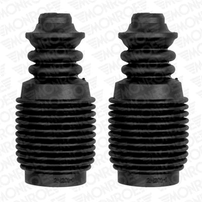 MONROE PK171 PROTECTION KIT Staubschutzsatz, Stoßdämpfer