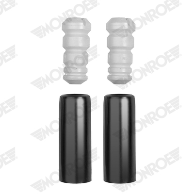 MONROE PK172 PROTECTION KIT Staubschutzsatz, Stoßdämpfer