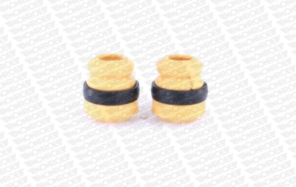 MONROE PK173 PROTECTION KIT Staubschutzsatz, Stoßdämpfer