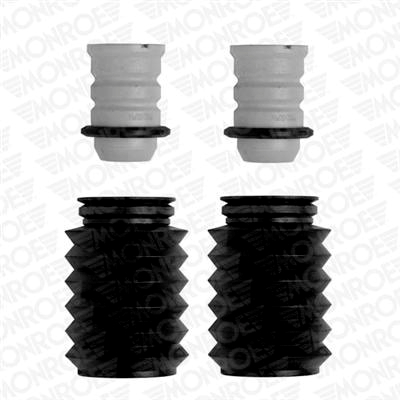 MONROE PK176 PROTECTION KIT Staubschutzsatz, Stoßdämpfer