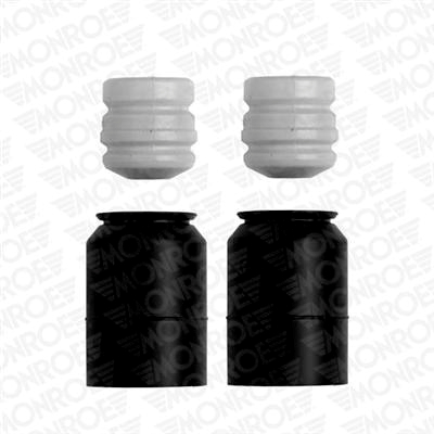 MONROE PK177 PROTECTION KIT Staubschutzsatz, Stoßdämpfer
