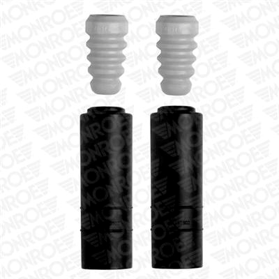 MONROE PK179 PROTECTION KIT Staubschutzsatz, Stoßdämpfer