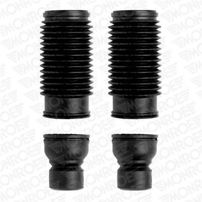 MONROE PK182 PROTECTION KIT Staubschutzsatz, Stoßdämpfer