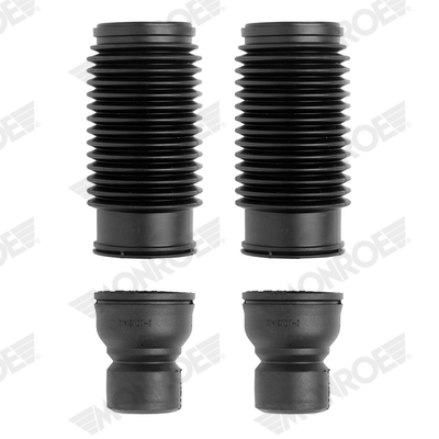 MONROE PK182 PROTECTION KIT Staubschutzsatz, Stoßdämpfer