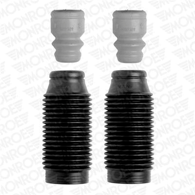 MONROE PK183 PROTECTION KIT Staubschutzsatz, Stoßdämpfer