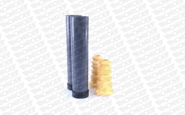 MONROE PK184 PROTECTION KIT Staubschutzsatz, Stoßdämpfer
