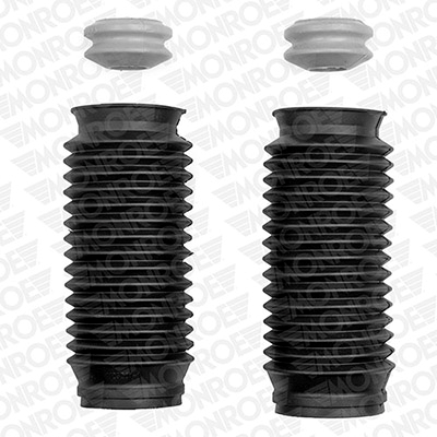 MONROE PK187 PROTECTION KIT Staubschutzsatz, Stoßdämpfer