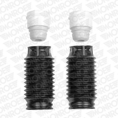 MONROE PK275 PROTECTION KIT Staubschutzsatz, Stoßdämpfer