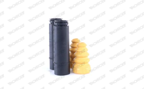 MONROE PK277 PROTECTION KIT Staubschutzsatz, Stoßdämpfer