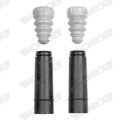 MONROE PK277 PROTECTION KIT Staubschutzsatz, Stoßdämpfer
