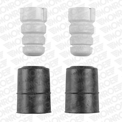 MONROE PK278 PROTECTION KIT Staubschutzsatz, Stoßdämpfer