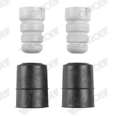 MONROE PK278 PROTECTION KIT Staubschutzsatz, Stoßdämpfer