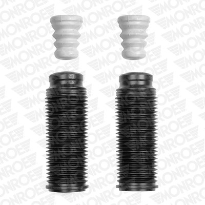MONROE PK280 PROTECTION KIT Staubschutzsatz, Stoßdämpfer