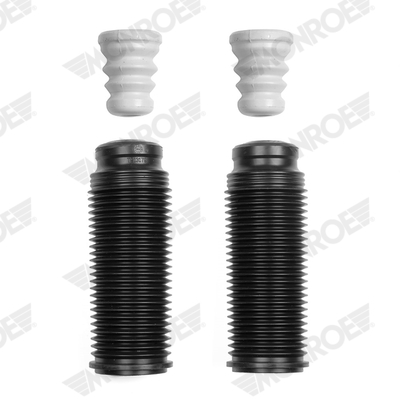 MONROE PK280 PROTECTION KIT Staubschutzsatz, Stoßdämpfer