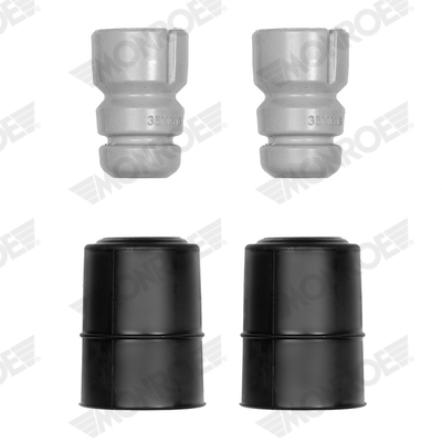 MONROE PK281 PROTECTION KIT Staubschutzsatz, Stoßdämpfer