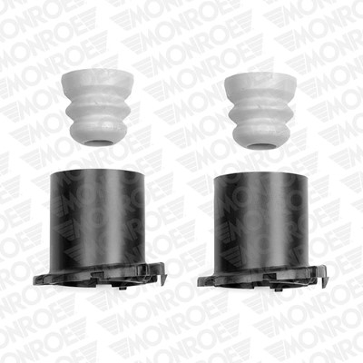 MONROE PK282 PROTECTION KIT Staubschutzsatz, Stoßdämpfer