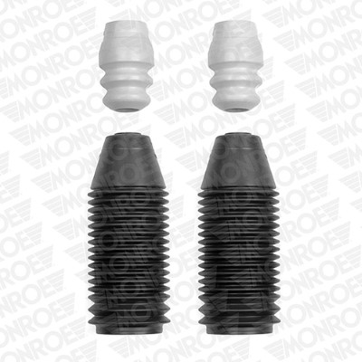 MONROE PK283 PROTECTION KIT Staubschutzsatz, Stoßdämpfer