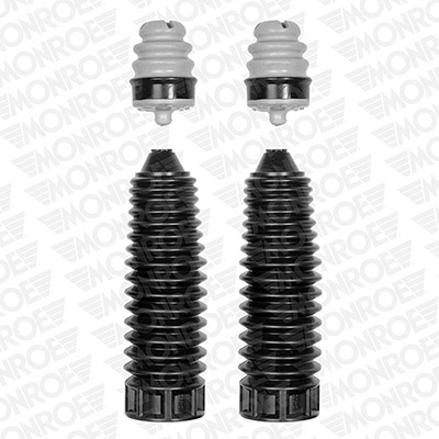 MONROE PK284 PROTECTION KIT Staubschutzsatz, Stoßdämpfer