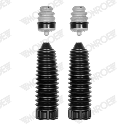 MONROE PK284 PROTECTION KIT Staubschutzsatz, Stoßdämpfer