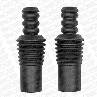 MONROE PK286 PROTECTION KIT Staubschutzsatz, Stoßdämpfer