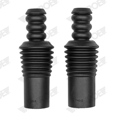 MONROE PK286 PROTECTION KIT Staubschutzsatz, Stoßdämpfer