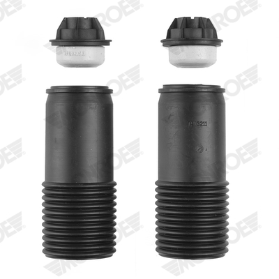 MONROE PK288 PROTECTION KIT Staubschutzsatz, Stoßdämpfer