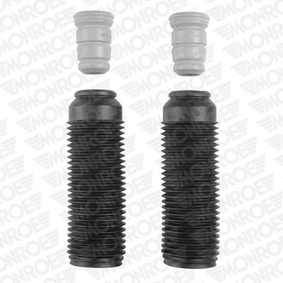 MONROE PK289 PROTECTION KIT Staubschutzsatz, Stoßdämpfer