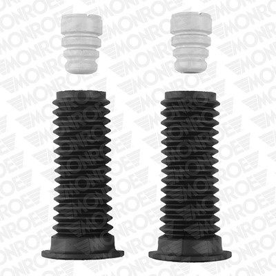 MONROE PK291 PROTECTION KIT Staubschutzsatz, Stoßdämpfer