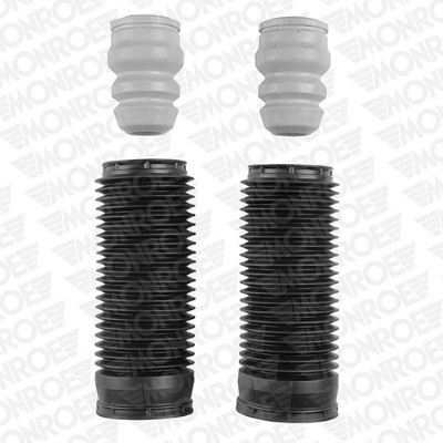 MONROE PK293 PROTECTION KIT Staubschutzsatz, Stoßdämpfer
