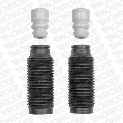 MONROE PK295 PROTECTION KIT Staubschutzsatz, Stoßdämpfer