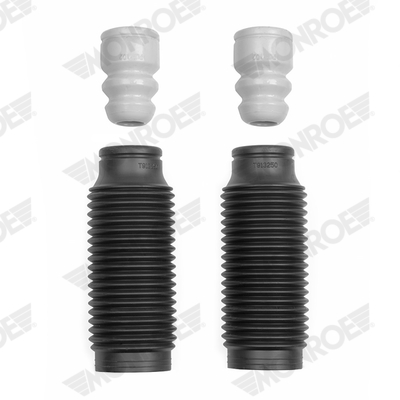 MONROE PK295 PROTECTION KIT Staubschutzsatz, Stoßdämpfer