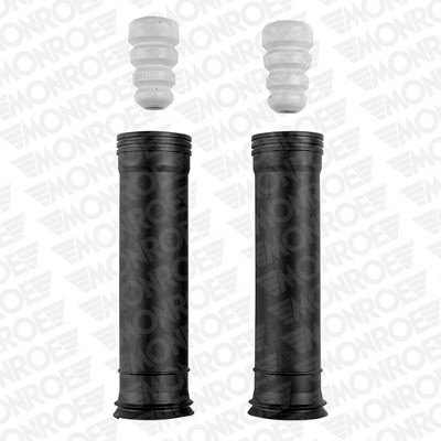 MONROE PK296 PROTECTION KIT Staubschutzsatz, Stoßdämpfer