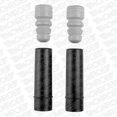 MONROE PK297 PROTECTION KIT Staubschutzsatz, Stoßdämpfer