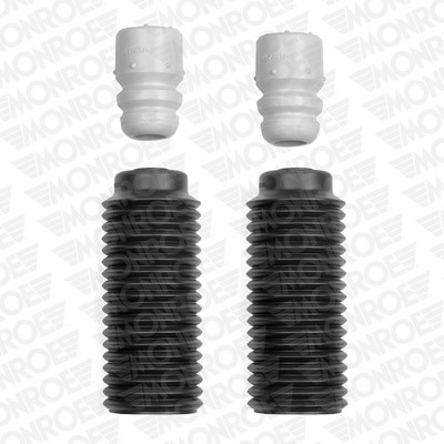 MONROE PK301 PROTECTION KIT Staubschutzsatz, Stoßdämpfer
