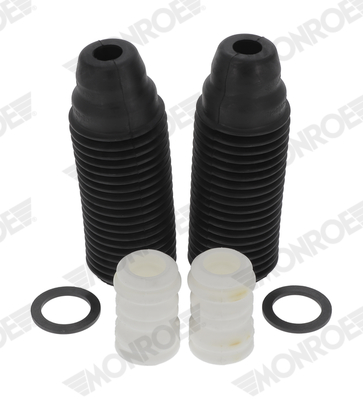 MONROE PK307 PROTECTION KIT Staubschutzsatz, Stoßdämpfer