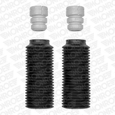 MONROE PK308 PROTECTION KIT Staubschutzsatz, Stoßdämpfer