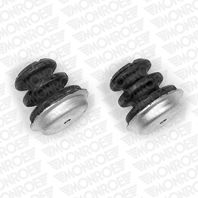 MONROE PK309 PROTECTION KIT Staubschutzsatz, Stoßdämpfer