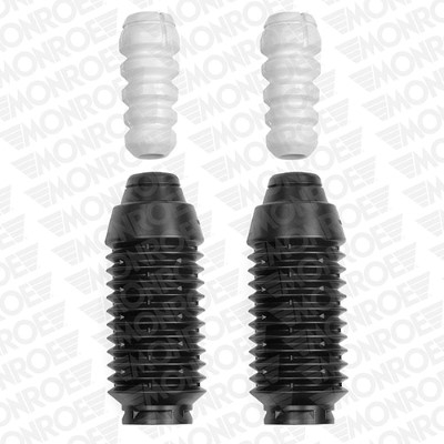 MONROE PK315 PROTECTION KIT Staubschutzsatz, Stoßdämpfer