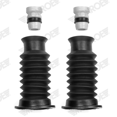MONROE PK316 PROTECTION KIT Staubschutzsatz, Stoßdämpfer