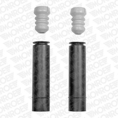 MONROE PK317 PROTECTION KIT Staubschutzsatz, Stoßdämpfer