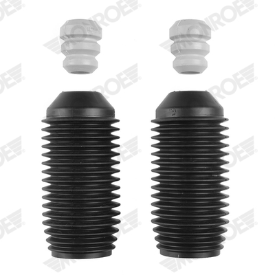 MONROE PK321 PROTECTION KIT Staubschutzsatz, Stoßdämpfer