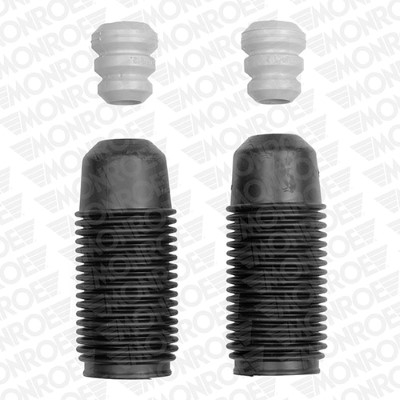 MONROE PK322 PROTECTION KIT Staubschutzsatz, Stoßdämpfer