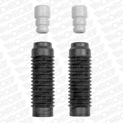MONROE PK323 PROTECTION KIT Staubschutzsatz, Stoßdämpfer