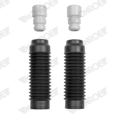 MONROE PK323 PROTECTION KIT Staubschutzsatz, Stoßdämpfer