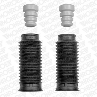 MONROE PK324 PROTECTION KIT Staubschutzsatz, Stoßdämpfer