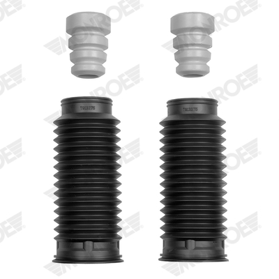 MONROE PK324 PROTECTION KIT Staubschutzsatz, Stoßdämpfer