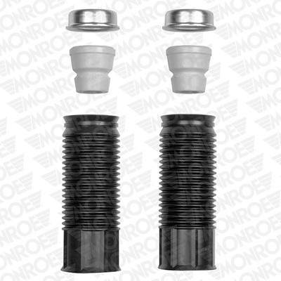 MONROE PK326 PROTECTION KIT Staubschutzsatz, Stoßdämpfer