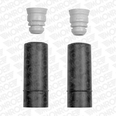 MONROE PK327 PROTECTION KIT Staubschutzsatz, Stoßdämpfer